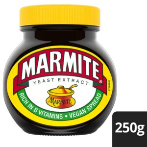 Marmite Yeast Extract Spread 250G