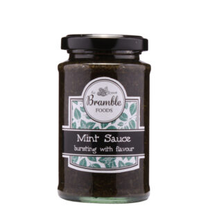 Mint Sauce 190G