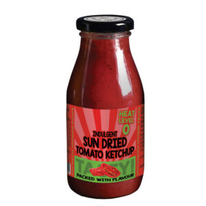 Sundried Tomato Ketchup 270G