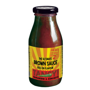 Ultimate Brown Sauce 270G