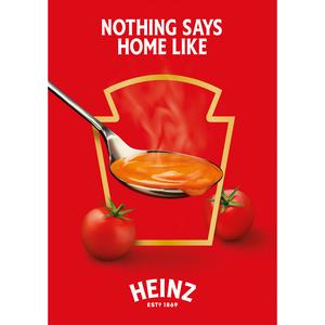 Heinz Cream Of Tomato & Basil Soup 400G - Image 3
