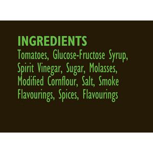 HP Classic BBQ Sauce 465g - Image 2