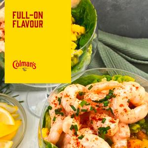 Colman's Seafood Sauce 155G – Obrázok 2