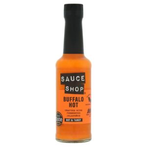 Sauce Shop Buffalo Hot Sauce 150Ml