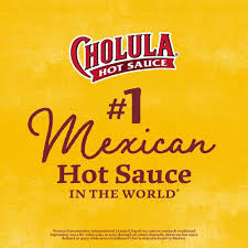 Cholula Chipotle Mexican Hot Sauce 150ml – Obrázok 7