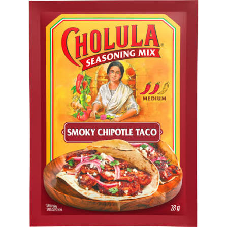 Cholula Chipotle Mexican Hot Sauce 150ml – Obrázok 6