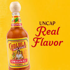 Cholula Chipotle Mexican Hot Sauce 150ml – Obrázok 5