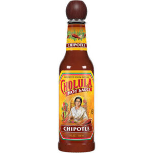 Cholula Chipotle Mexican Hot Sauce 150ml